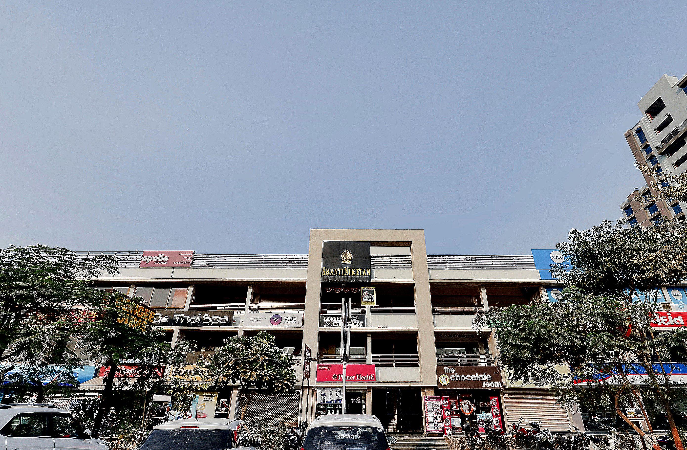 Super Hotel O Hare Rama Guest House Nova Deli Exterior foto