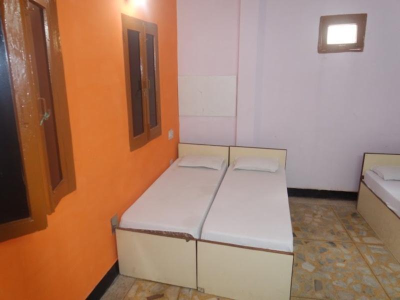 Super Hotel O Hare Rama Guest House Nova Deli Exterior foto