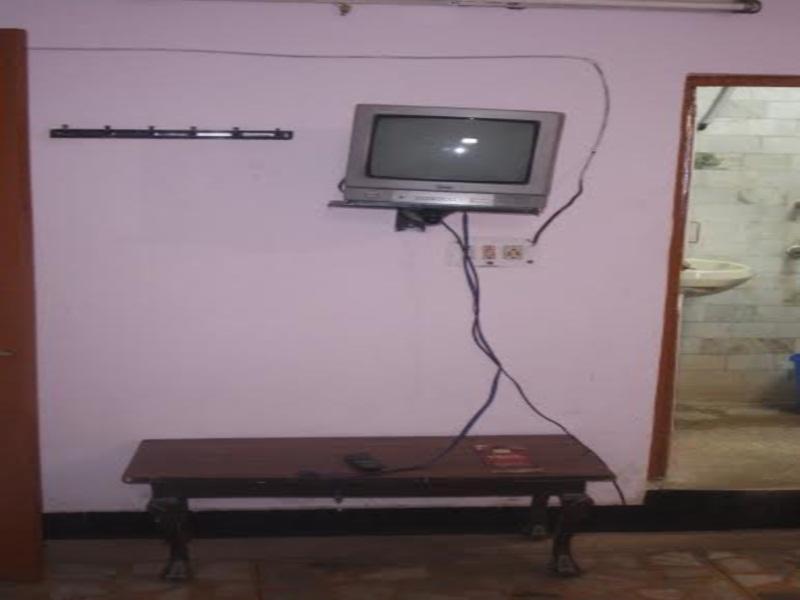Super Hotel O Hare Rama Guest House Nova Deli Exterior foto