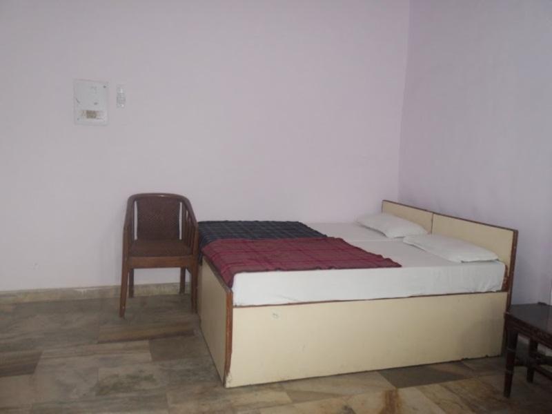 Super Hotel O Hare Rama Guest House Nova Deli Exterior foto